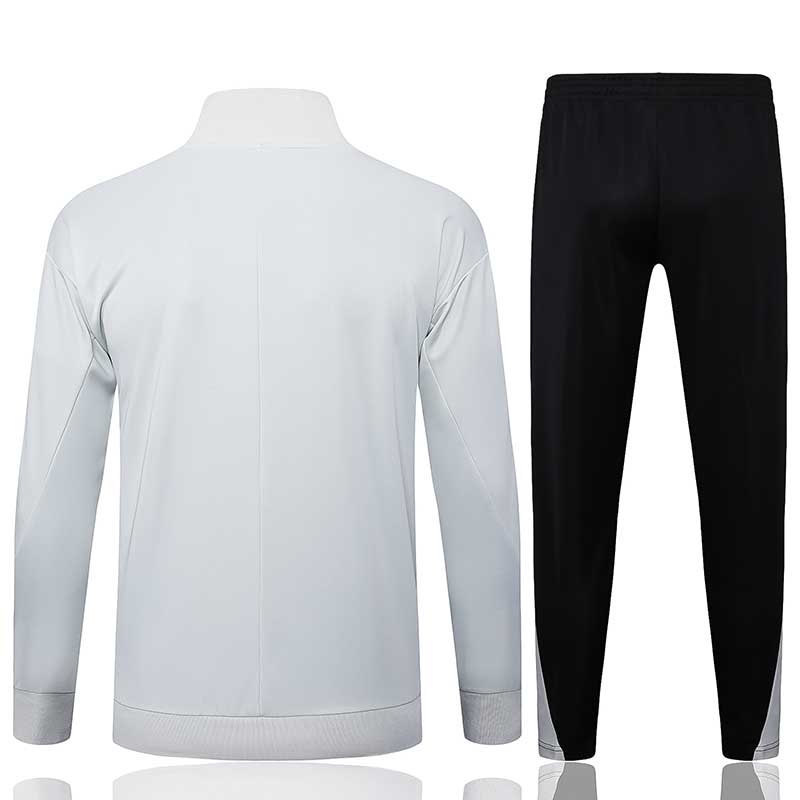 Liverpool 2024-25 Chaqueta de chándal