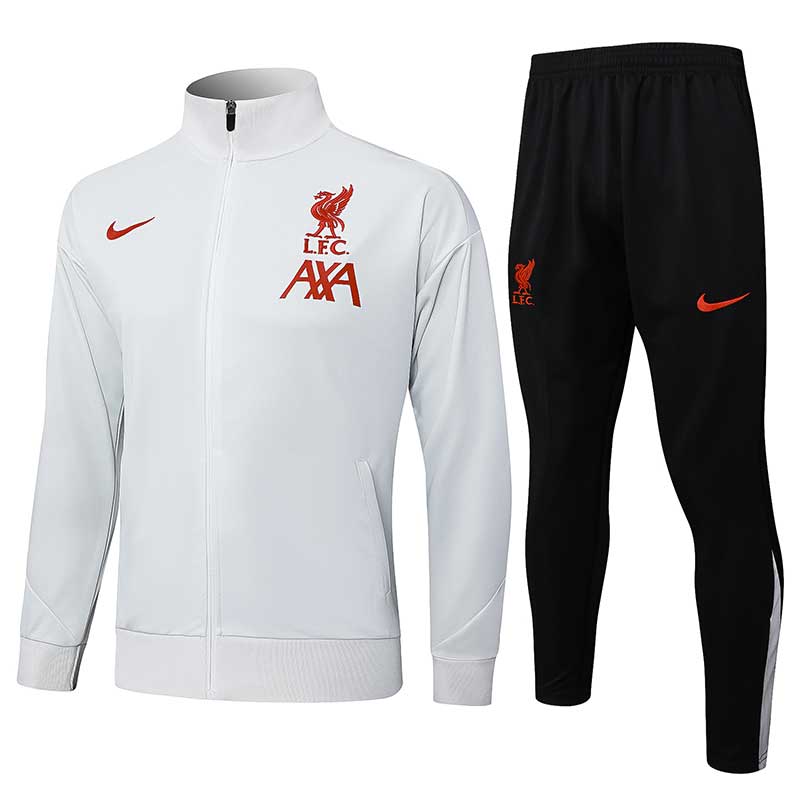 Liverpool 2024-25 Chaqueta de chándal