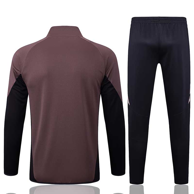 Arsenal 2024-25 Chaqueta de chándal