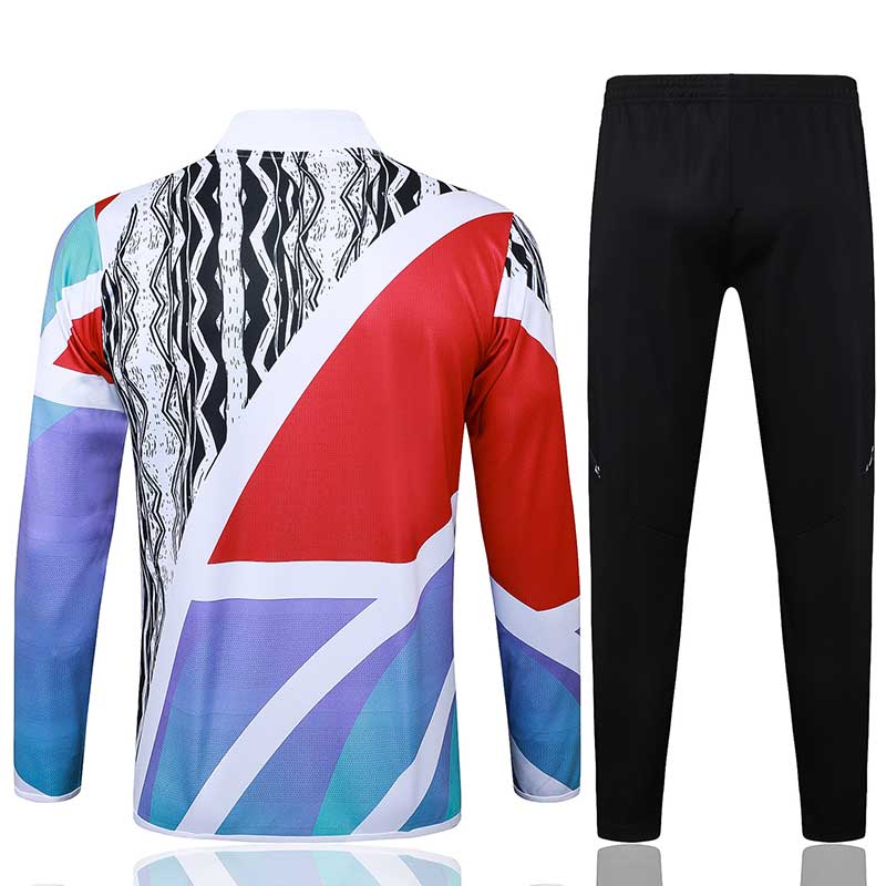 Arsenal 2024-25 Chaqueta de chándal