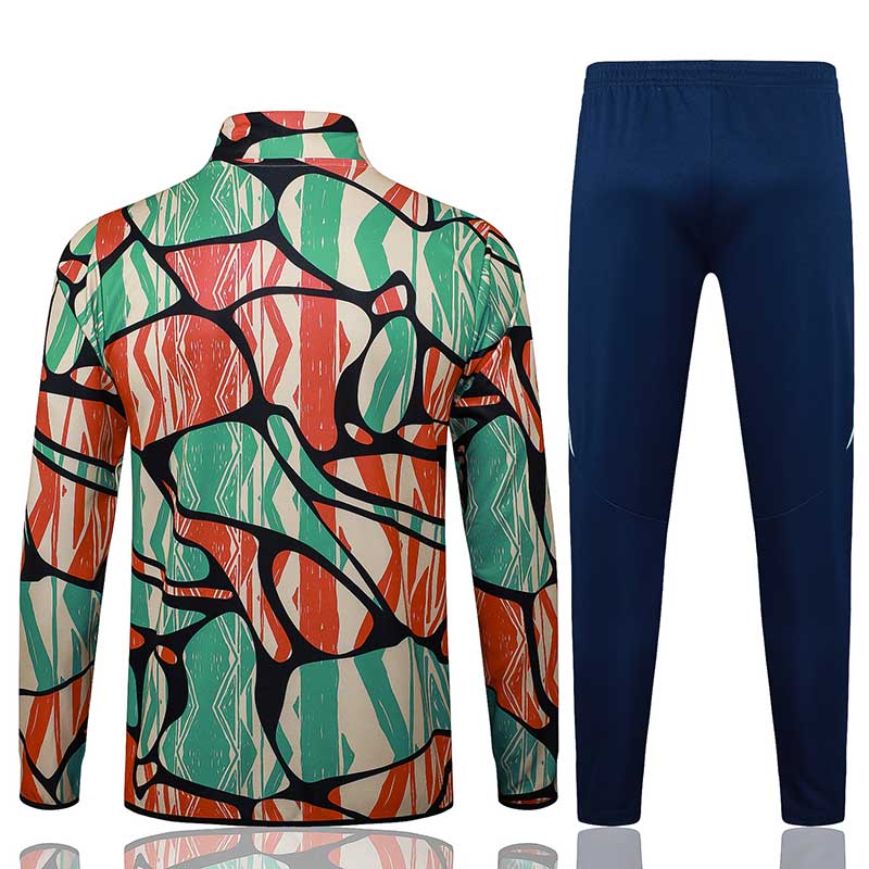 Arsenal 2024-25 Chaqueta de chándal
