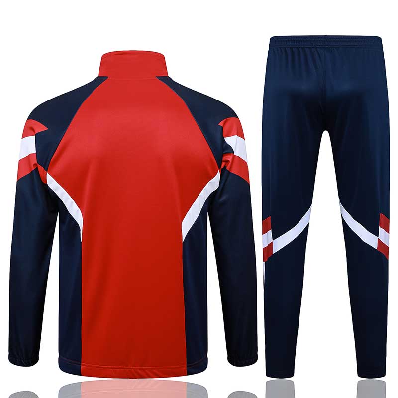 Arsenal 2024-25 Chaqueta de chándal