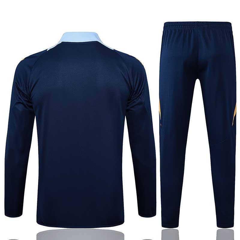 Real Madrid 2024-25 Chaqueta de chándal