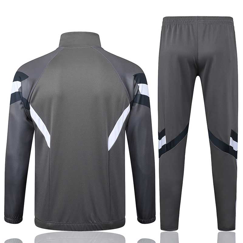 Real Madrid 2024-25 Chaqueta de chándal