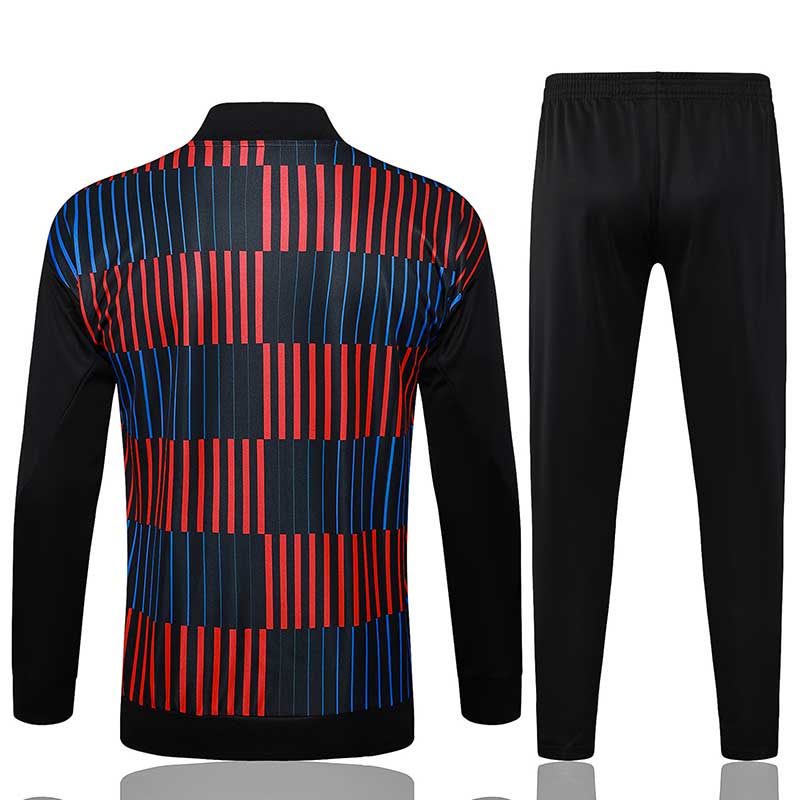 Barcelona 2024-25 Chaqueta de chándal