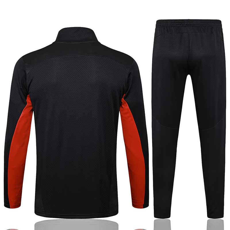 AC Milan 2024-25 Chaqueta de chándal