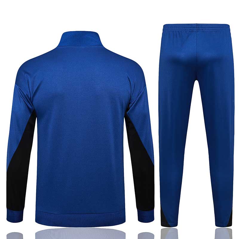 Inter Milan 2024-25 Chaqueta de chándal
