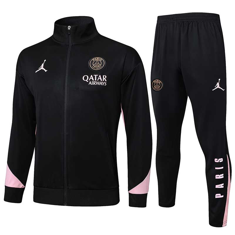 Paris Saint-Germain 2024-25 Chaqueta de chándal