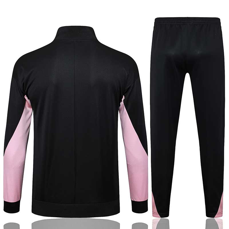 Paris Saint-Germain 2024-25 Chaqueta de chándal