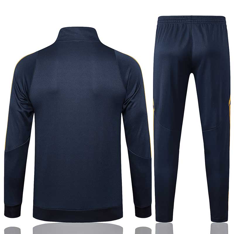 Boca Juniors 2024-25 Chaqueta de chándal