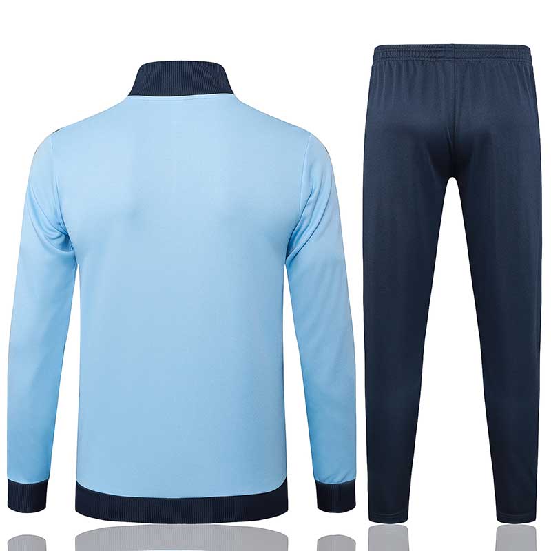 Argentina 2024-25 Chaqueta de chándal