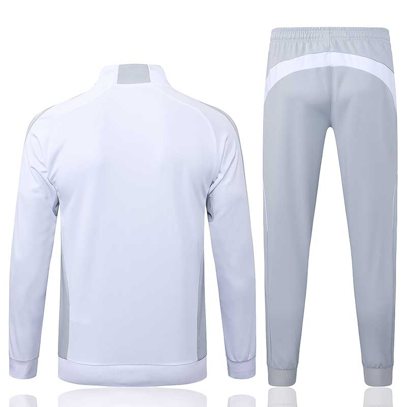 Real Madrid 2025-26 Chaqueta de chándal
