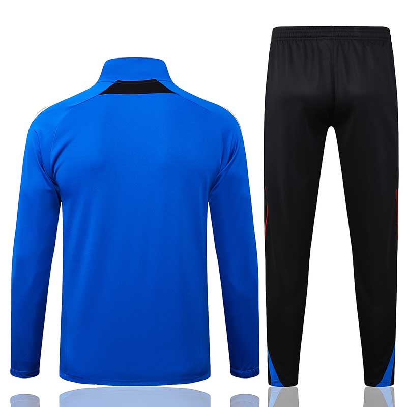 Manchester United 2025-26 Chaqueta de chándal