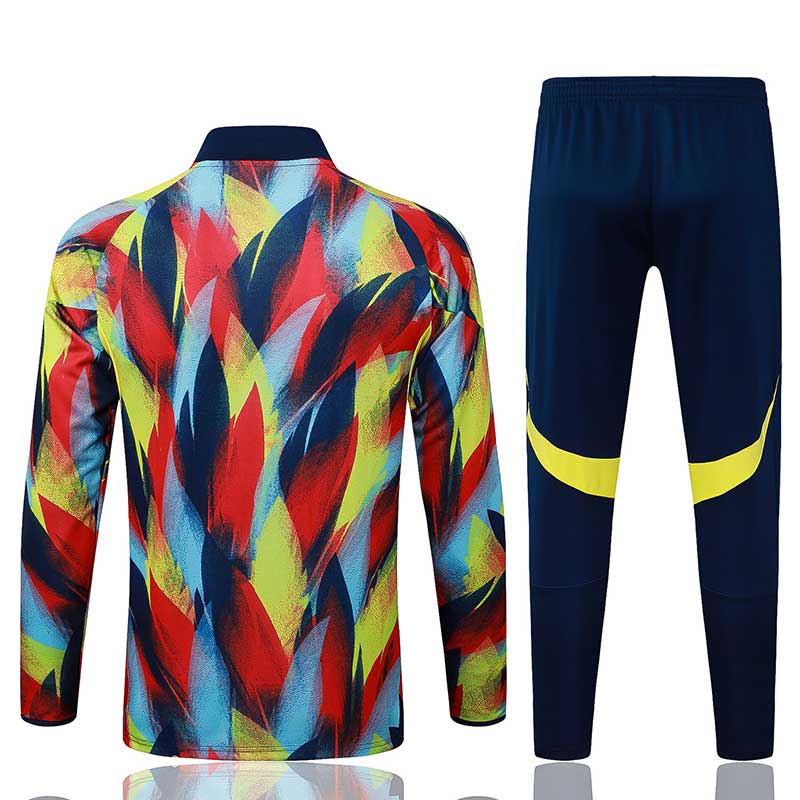 Arsenal 2025-26 Chaqueta de chándal