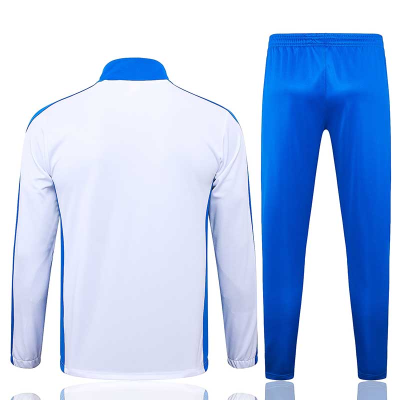 Brasil 2024-25 Chaqueta de chándal