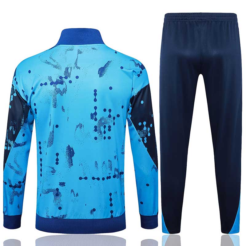 Chelsea 2024-25 Chaqueta de chándal