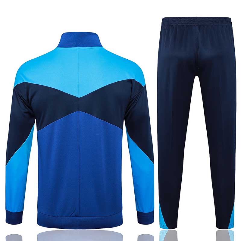 Chelsea 2024-25 Chaqueta de chándal