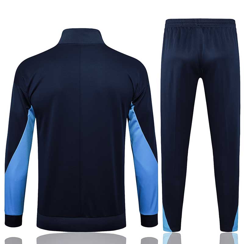 Chelsea 2024-25 Chaqueta de chándal