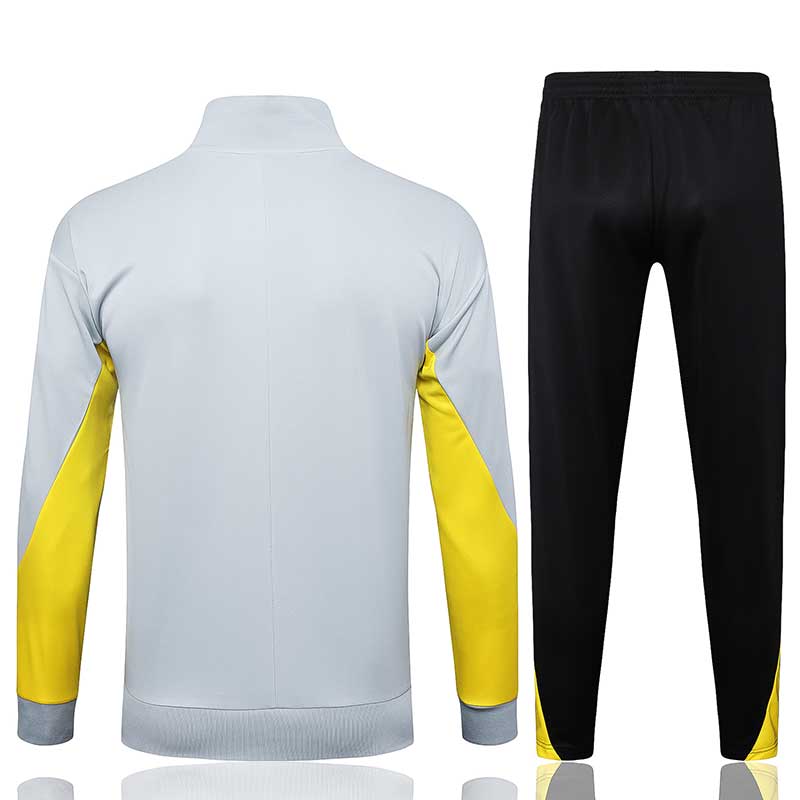 Liverpool 2024-25 Chaqueta de chándal