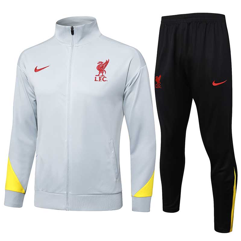 Liverpool 2024-25 Chaqueta de chándal