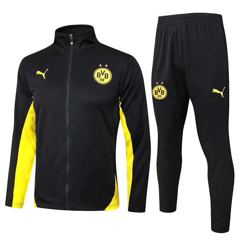 Dortmund 2024-25 Chaqueta de chándal