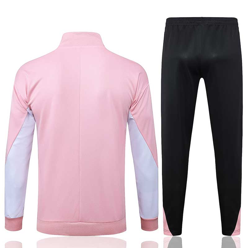 Paris Saint-Germain 2024-25 Chaqueta de chándal