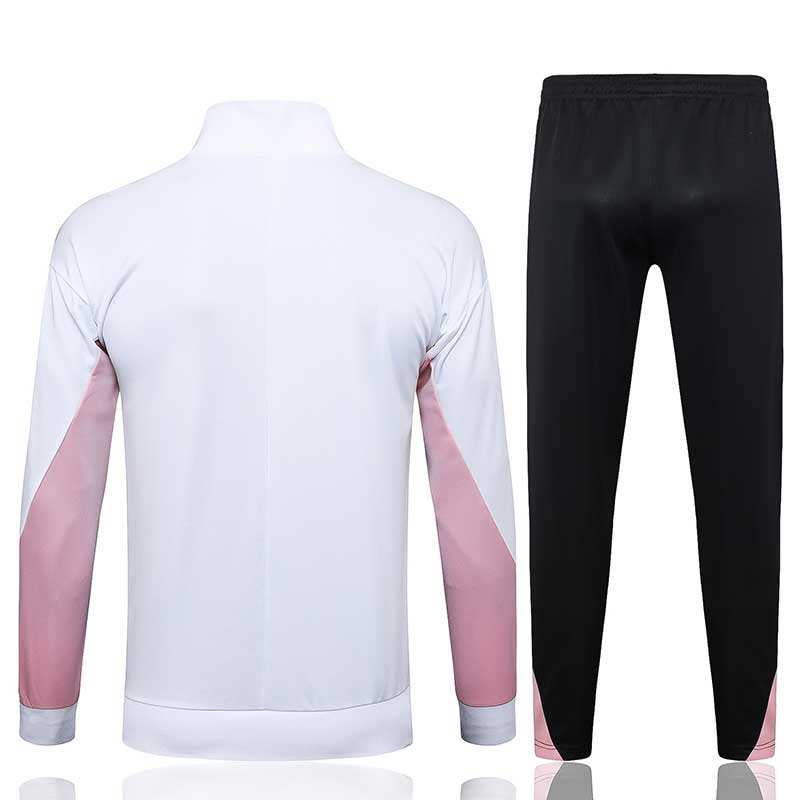 Paris Saint-Germain 2024-25 Chaqueta de chándal