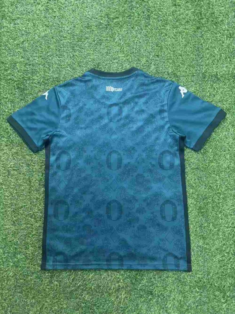 Monaco 2024-25 Tercera camiseta
