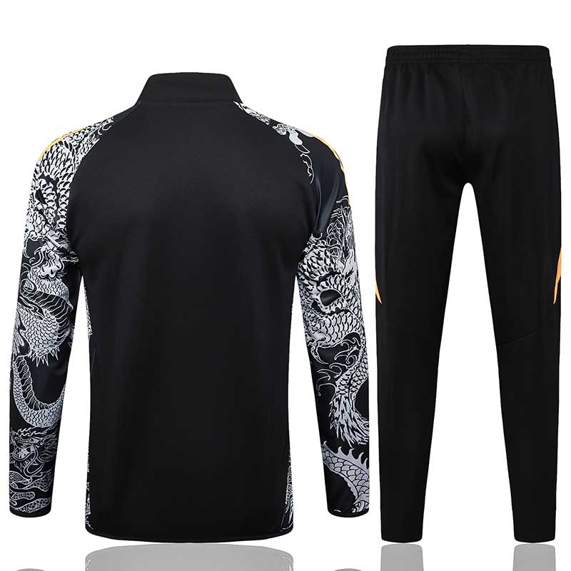 Real Madrid 2024-25 Chaqueta de chándal