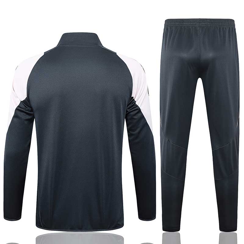 Real Madrid 2024-25 Chaqueta de chándal