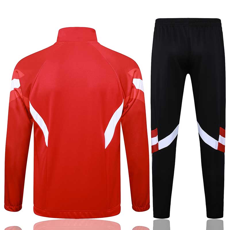 Bayern Munich 2024-25 Chaqueta de chándal