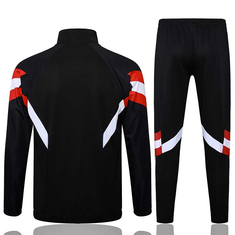 Manchester United 2024-25 Chaqueta de chándal