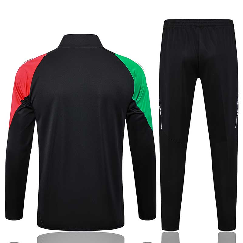 Arsenal 2024-25 Chaqueta de chándal