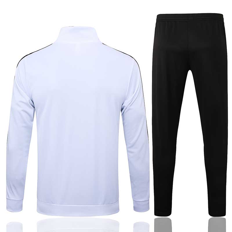 Alemania 2024-25 Chaqueta de chándal