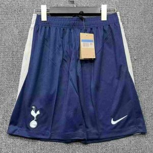 Tottenham Hotspur 2025-26 Home Shorts