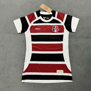 Women Santa Cruz 2025-26 Home Shirt