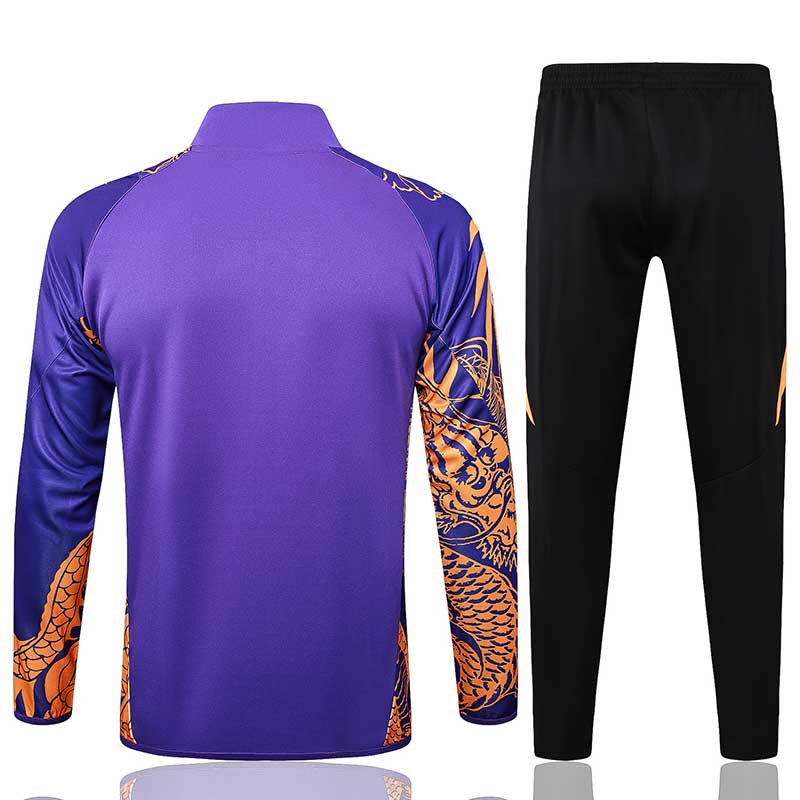 Real Madrid 2024-25 Chaqueta de chándal