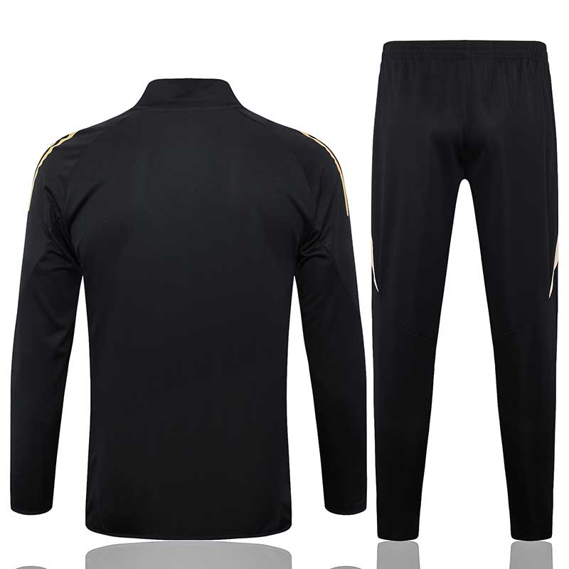 Real Madrid 2024-25 Chaqueta de chándal