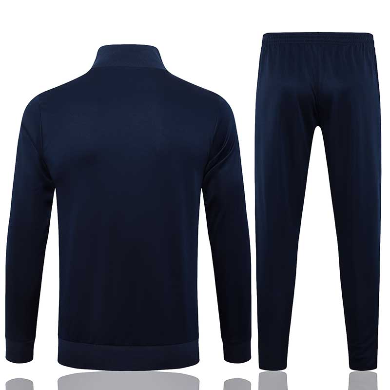 Real Madrid 2024-25 Chaqueta de chándal
