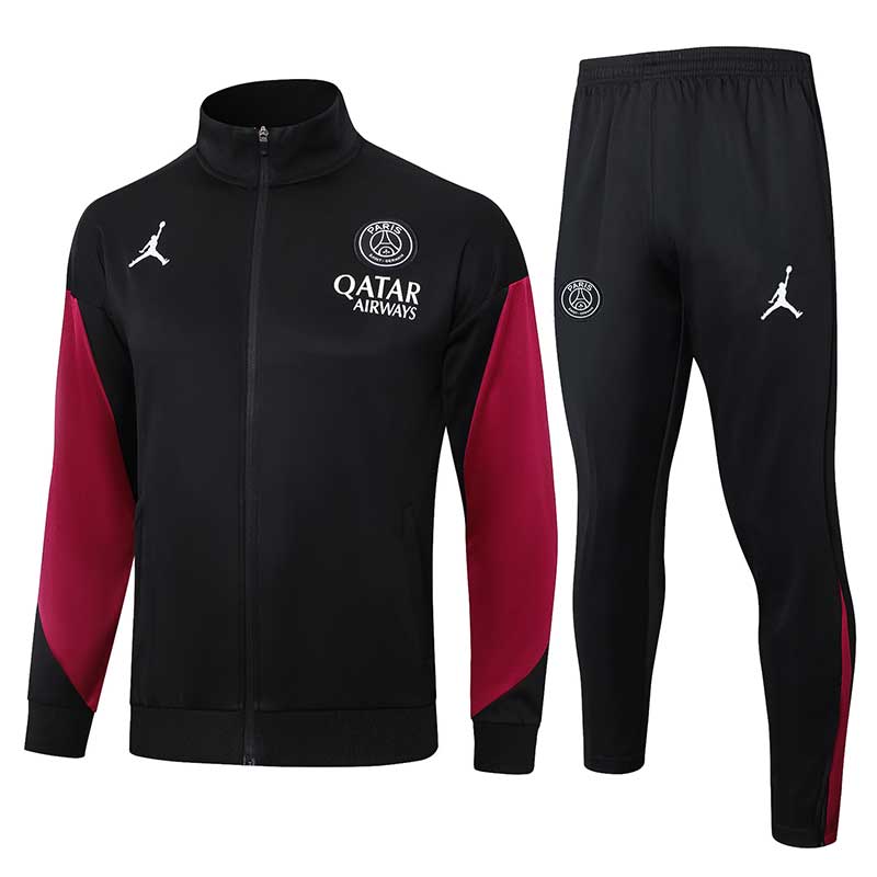 Paris Saint-Germain 2024-25 Chaqueta de chándal