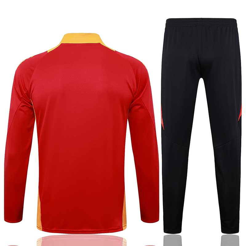 Bayern Munich 2024-25 Chaqueta de chándal