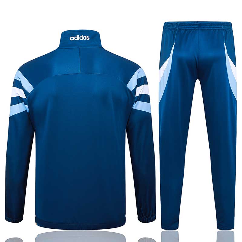 Argentina 2024-25 Chaqueta de chándal