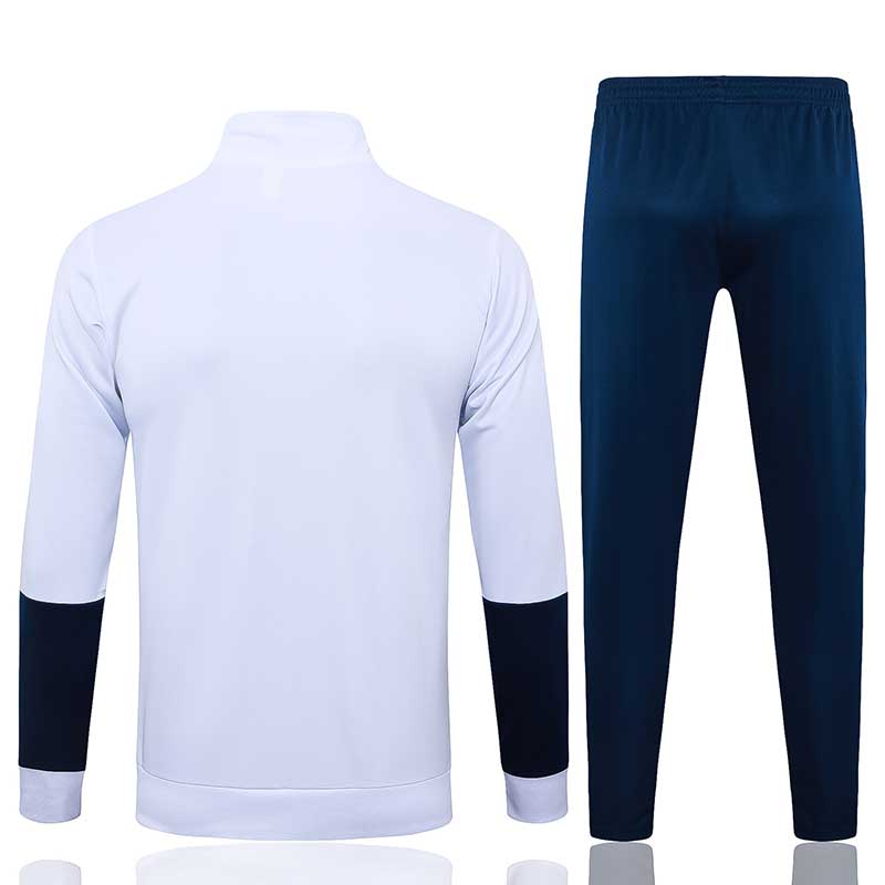 São Paulo 2024-25 Chaqueta de chándal