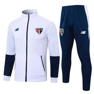 São Paulo 2024-25 Tracksuit Jacket