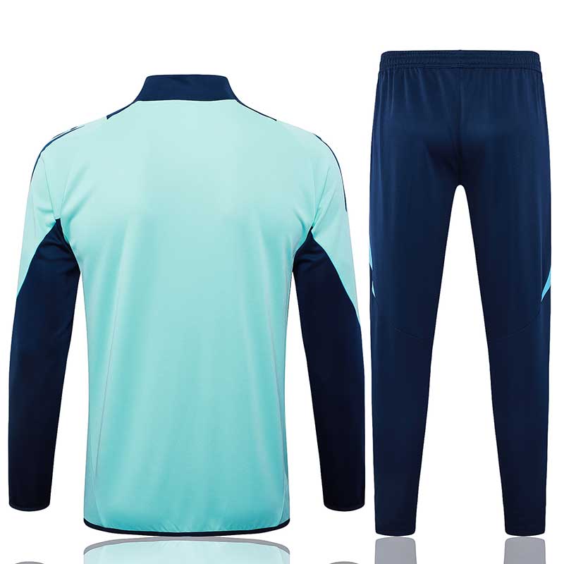 Arsenal 2024-25 Chaqueta de chándal