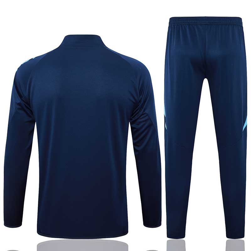 Arsenal 2024-25 Chaqueta de chándal