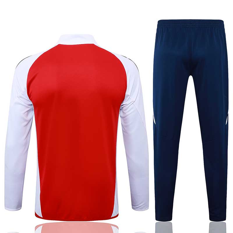 Arsenal 2024-25 Chaqueta de chándal