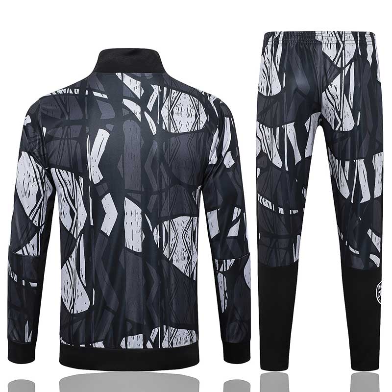 Arsenal 2024-25 Chaqueta de chándal