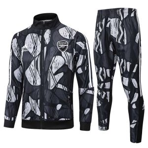 Arsenal 2024-25 Tracksuit Jacket