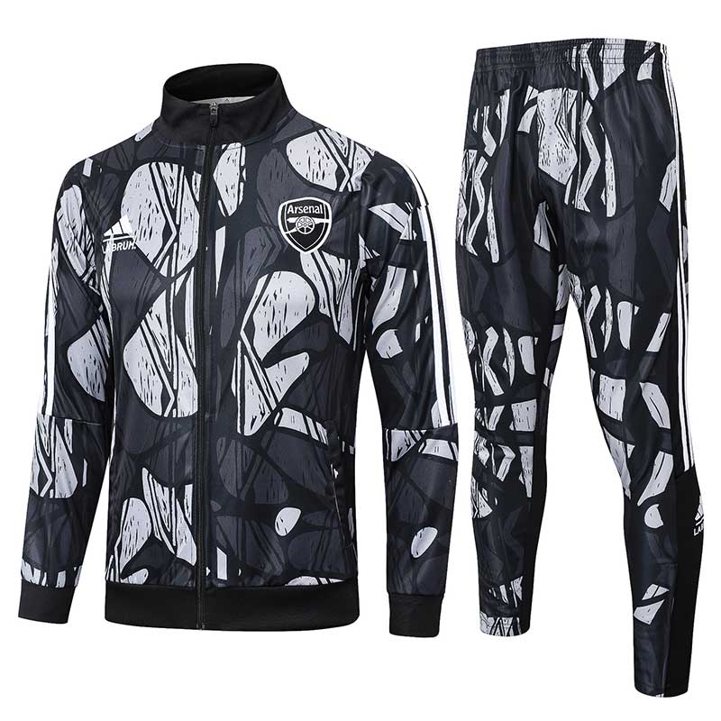 Arsenal 2024-25 Chaqueta de chándal